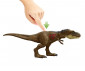 Играчка динозавър за момчета от филма Джурасик свят - Унищожаващ тиранозавър Рекс (JW3) HGC19 thumb 3