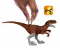 Играчка динозавър за момчета от филма Джурасик свят - Разрушителен динозавър, Atrociraptor GWN19 thumb 4