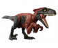Играчка динозавър за момчета от филма Джурасик свят - Разрушителен динозавър, Pyroraptor GWN18 thumb 2