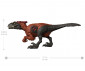 Играчка динозавър за момчета от филма Джурасик свят - Разрушителен динозавър, Pyroraptor GWN18 thumb 3