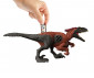 Играчка динозавър за момчета от филма Джурасик свят - Разрушителен динозавър, Pyroraptor GWN18 thumb 4
