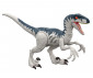 Играчка динозавър за момчета от филма Джурасик свят - Разрушителен динозавър, Velociraptor GWN14 thumb 2