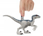 Играчка динозавър за момчета от филма Джурасик свят - Разрушителен динозавър, Velociraptor GWN14 thumb 3