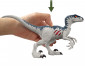 Играчка динозавър за момчета от филма Джурасик свят - Разрушителен динозавър, Velociraptor GWN14 thumb 4