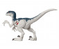 Играчка динозавър за момчета от филма Джурасик свят - Разрушителен динозавър, Velociraptor GWN14 thumb 5