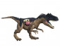 Играчка динозавър за момчета от филма Джурасик свят - Безмилостен алозавър HFK06 thumb 2