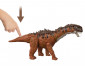 Играчка динозавър за момчета от филма Джурасик свят - Голям размер, Ampelosaurus HDX50 thumb 2