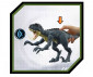 Играчка динозавър за момчета от филма Джурасик свят - Боен динозавър HCB03 thumb 6