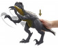 Играчка динозавър за момчета от филма Джурасик свят - Боен динозавър HCB03 thumb 8