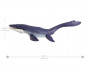 Играчка динозавър за момчета от филма Джурасик свят - Мозазавър пазител на океана HGV34 thumb 5
