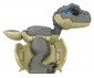 Играчка динозавър за момчета от филма Джурасик свят - Фигурка с трансформация от яйце в динозавър, Velociraptor Blue HLP01 thumb 5