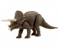 Играчка динозавър за момчета от филма Джурасик свят - Трицератопс HPP88 thumb 2
