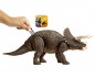 Играчка динозавър за момчета от филма Джурасик свят - Трицератопс HPP88 thumb 4