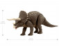 Играчка динозавър за момчета от филма Джурасик свят - Трицератопс HPP88 thumb 6