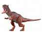 Играчка динозавър за момчета от филма Джурасик свят - Колекционерски Карнотавър HTK44 thumb 3