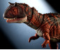Играчка динозавър за момчета от филма Джурасик свят - Колекционерски Карнотавър HTK44 thumb 5