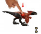 Играчка динозавър за момчета от филма Джурасик свят - Епична атака Пирораптор HTP67 thumb 4