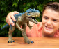 Играчка динозавър за момчета от филма Джурасик свят - Безмилостен Алозавър HRX50 thumb 7