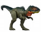Играчка динозавър за момчета от филма Джурасик свят - Гигантски зверове, Tyrannotitan JCL75 thumb 2