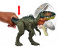 Играчка динозавър за момчета от филма Джурасик свят - Гигантски зверове, Tyrannotitan JCL75 thumb 3