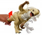 Играчка динозавър за момчета от филма Джурасик свят - Фигурка на динозавър Злодей JGB58 thumb 3