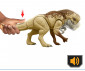 Играчка динозавър за момчета от филма Джурасик свят - Фигурка на динозавър Злодей JGB58 thumb 4