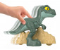 Играчка динозавър за момчета от филма Джурасик свят - Фигури на динозаври, Tyrannosaurus Rex JDK80 thumb 4