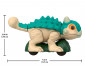 Играчка динозавър за момчета от филма Джурасик свят - Фигури на динозаври, Ankylosaurus JDK81 thumb 3
