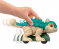 Играчка динозавър за момчета от филма Джурасик свят - Фигури на динозаври, Ankylosaurus JDK81 thumb 4