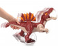 Играчка динозавър за момчета от Imaginext Джурасик свят - Спринтиращ спинозавър JFR24 thumb 4