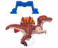 Играчка динозавър за момчета от Imaginext Джурасик свят - Спринтиращ спинозавър JFR24 thumb 5
