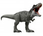 Играчка динозавър за момчета от филма Джурасик свят - Гигантски Тиранозавър Рекс с артикулации JGB52 thumb 4