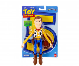 Играта на играчките играчки - Уди, 18 см JKV14