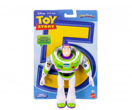 Играта на играчките играчки - Бъз, 18 см JKV15
