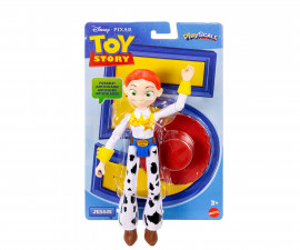 Играта на играчките играчки - Джеси, 18 см JKV16