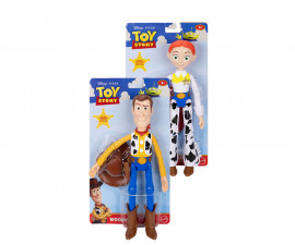 Играта на играчките играчки - Фигурки 30 см, асортимент JKV32