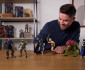 Играчки Masters of the Universe - Фигурка 16.5 см, Trap Jaw JKJ27 thumb 8