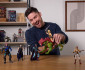 Играчки Masters of the Universe - Фигурка 16.5 см, Trap Jaw JKJ27 thumb 9