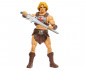 Играчки Masters of the Universe - Фигура на човек-звяр 14 см, He-Man JKH89 thumb 6