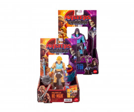 Играчки Masters of the Universe - Фигура с артикулации, 14 см, асортимент JKH99