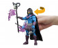 Играчки Masters of the Universe - Фигура с артикулации, 14 см, Skeletor JKJ00 thumb 8