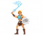 Играчки Masters of the Universe - Фигура с артикулации, 14 см, He-Man JKJ02 thumb 5