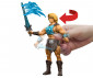 Играчки Masters of the Universe - Фигура с артикулации, 14 см, He-Man JKJ02 thumb 7