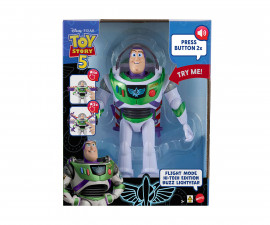 Играта на играчките играчки - Бъз Светлинна година JKL97