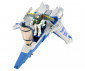 Детски играчки Светлинна година Disney Pixar Lightyear - Космически кораб с аксесоари HHJ56 thumb 4