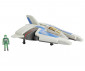Детски играчки Светлинна година Disney Pixar Lightyear - Космически кораби, XL-07 & Buzz Lightyear HHJ99 thumb 2