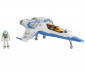 Детски играчки Светлинна година Disney Pixar Lightyear - Космически кораби, XL-15 & Buzz Lightyear HHJ95 thumb 2