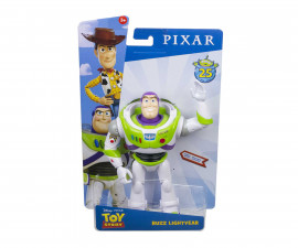 Детски играчки Светлинна година Disney Pixar Lightyear - Фигурка за игра приключенецът Бъз HHK10