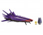 Детски играчки Светлинна година Disney Pixar Lightyear - Боен кораб на Зург с оръжие и дрон HHM23 thumb 2