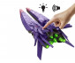 Детски играчки Светлинна година Disney Pixar Lightyear - Боен кораб на Зург с оръжие и дрон HHM23 thumb 5